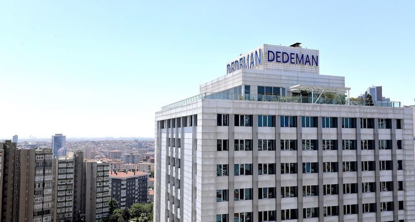 Dedeman Istanbul