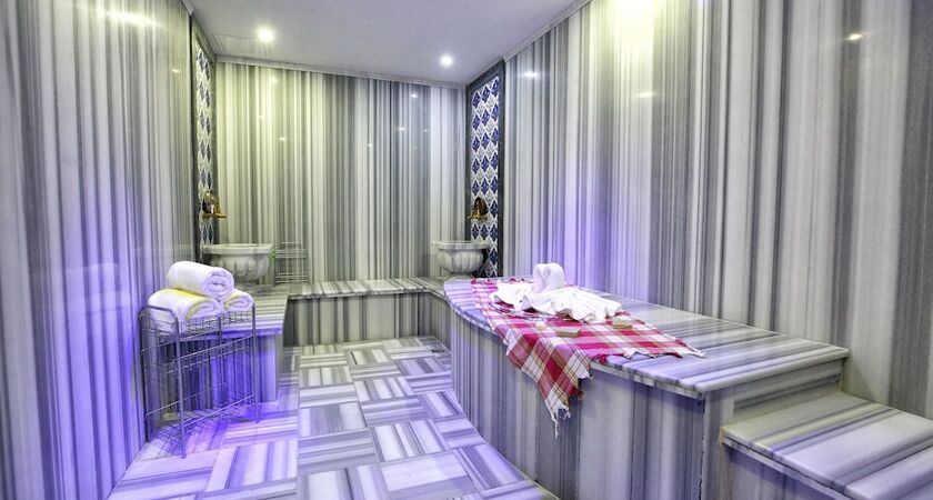 Dedeman Istanbul