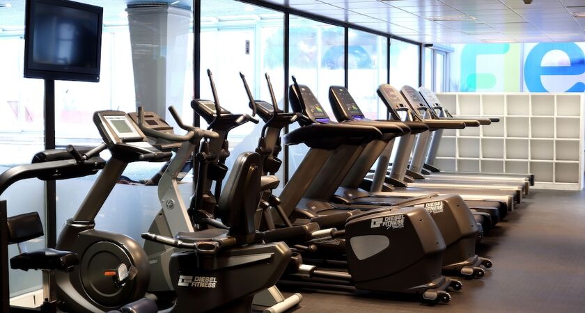 Dedeman Istanbul