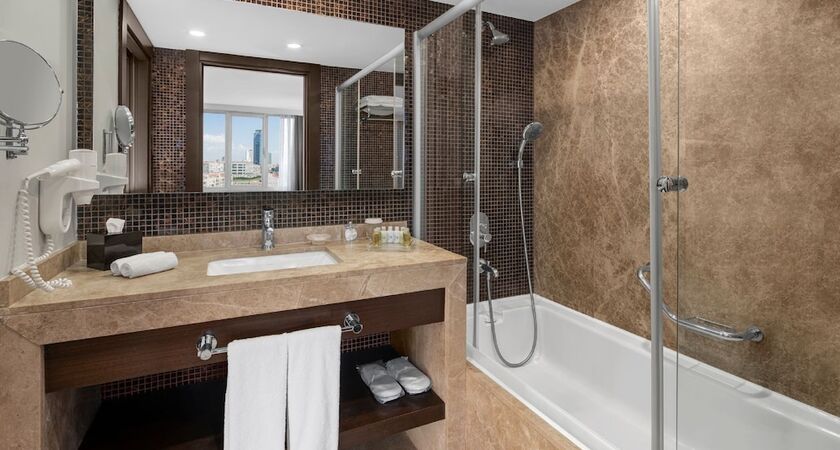 Dedeman Istanbul