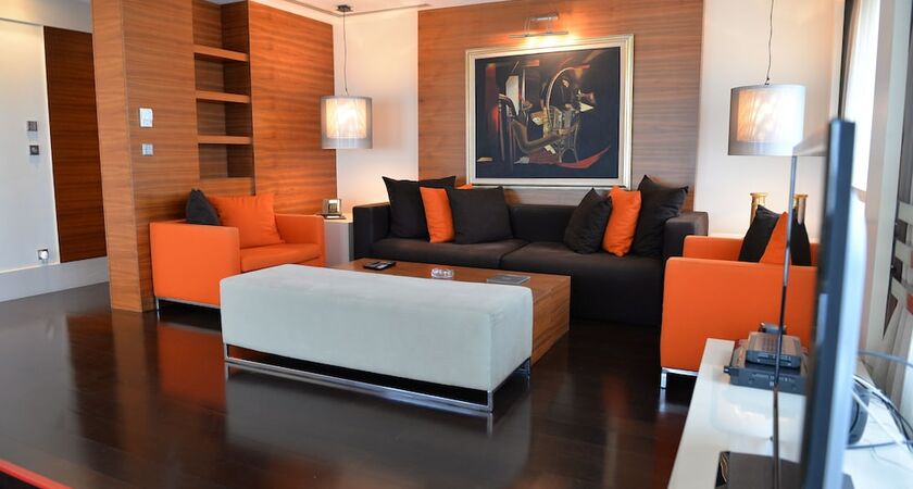 Dedeman Istanbul