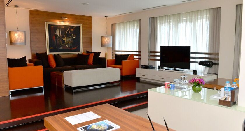 Dedeman Istanbul
