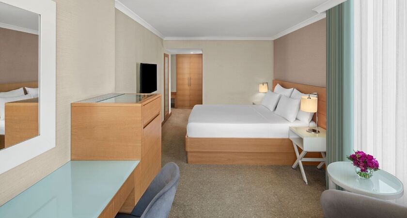 Dedeman Istanbul