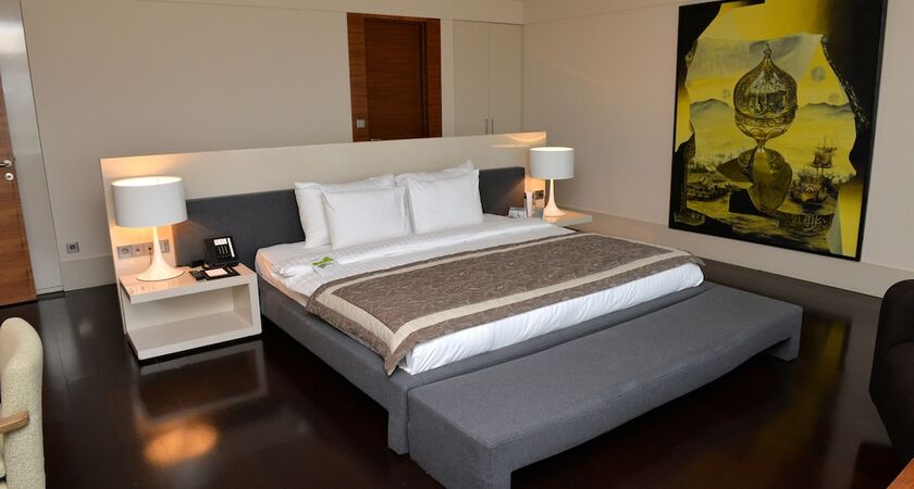 Dedeman Istanbul
