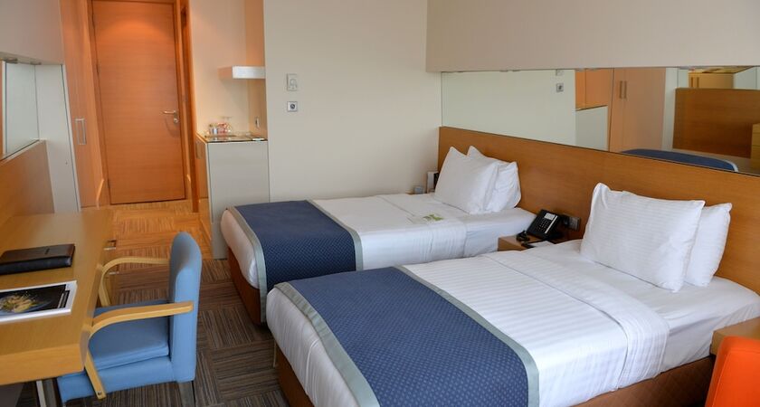 Dedeman Istanbul