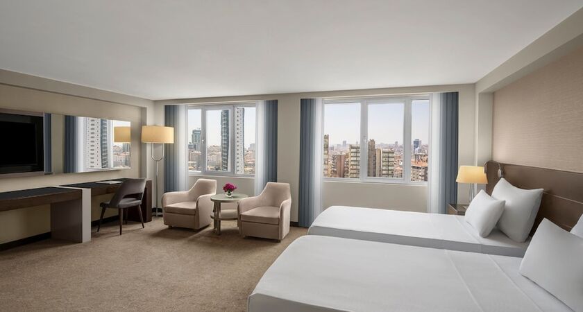 Dedeman Istanbul