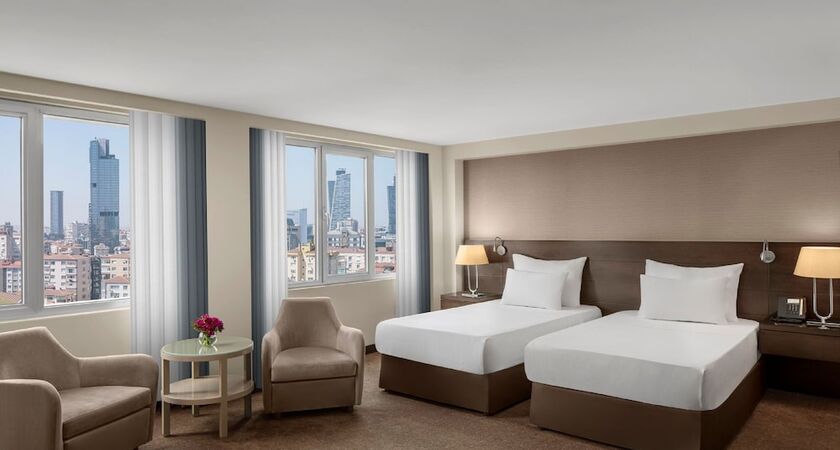 Dedeman Istanbul