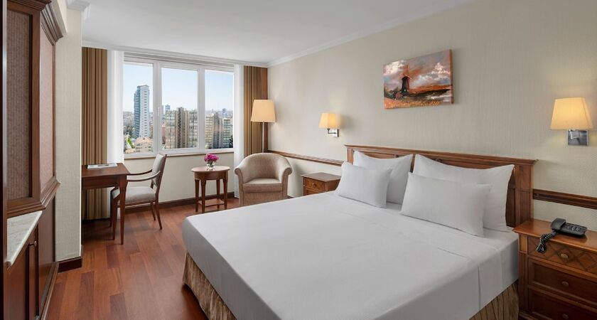 Dedeman Istanbul
