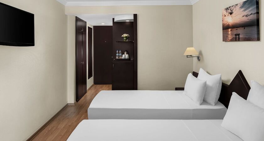 Dedeman Istanbul