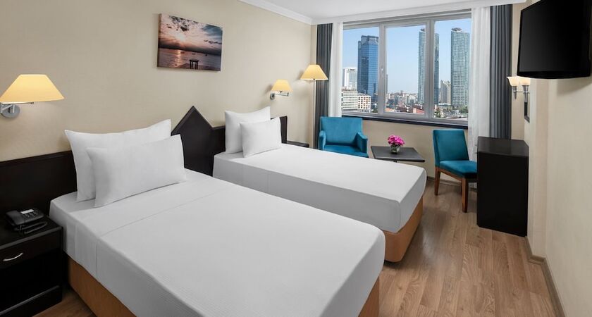 Dedeman Istanbul