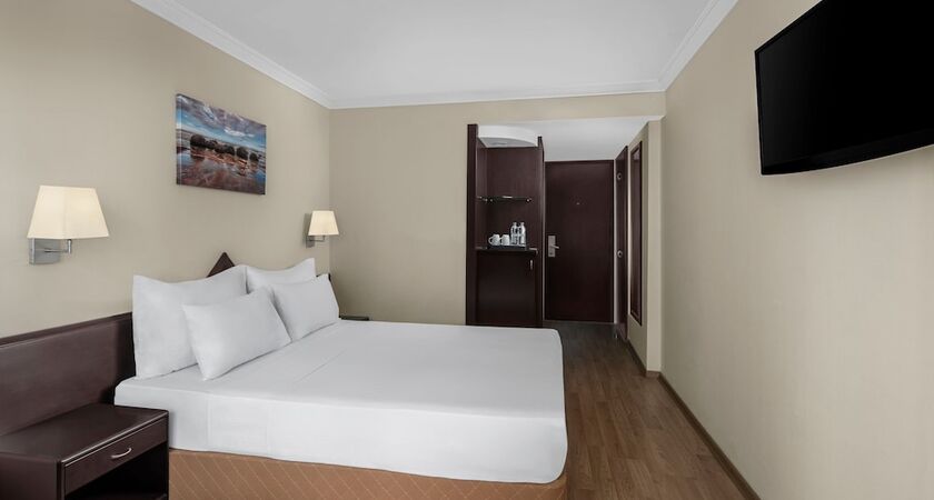 Dedeman Istanbul