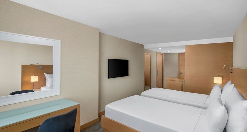 Dedeman Istanbul