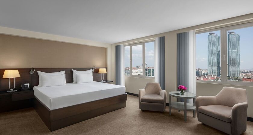 Dedeman Istanbul