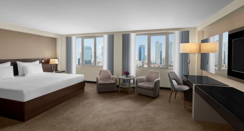 Dedeman Istanbul