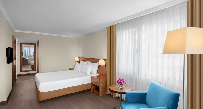 Dedeman Istanbul