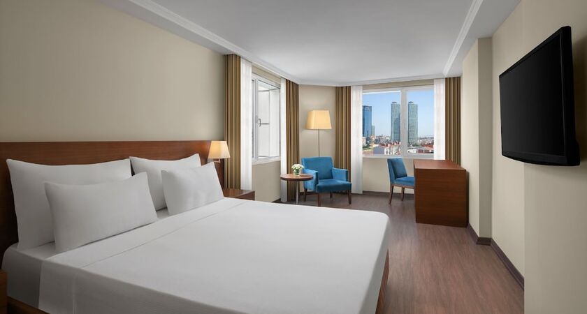 Dedeman Istanbul