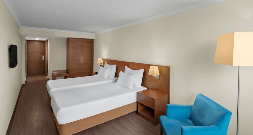Dedeman Istanbul