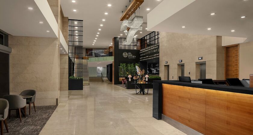 Dedeman Istanbul