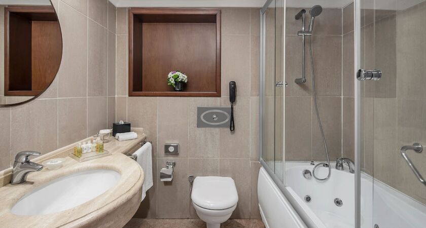 Dedeman Istanbul