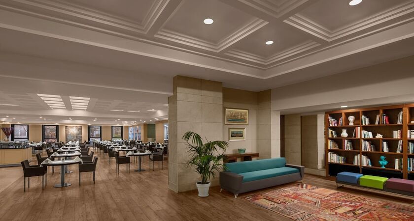 Dedeman Istanbul