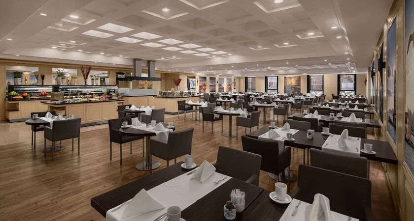 Dedeman Istanbul