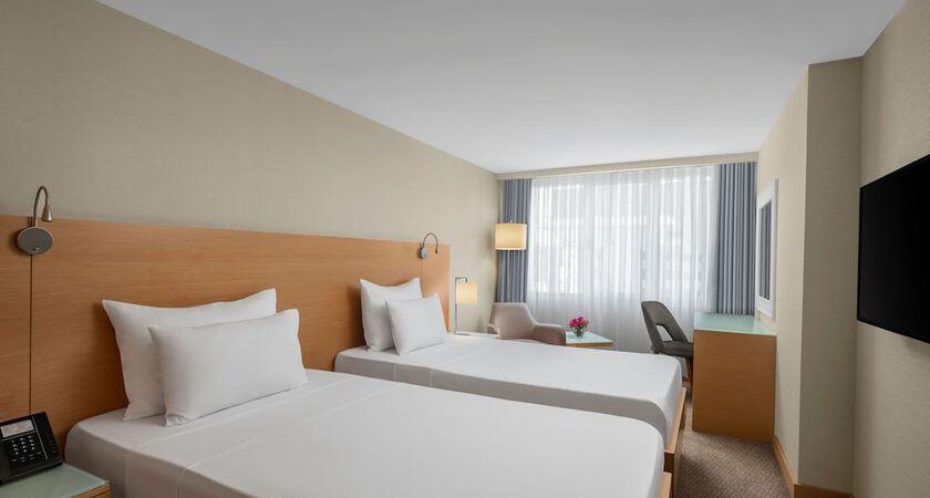 Dedeman Istanbul