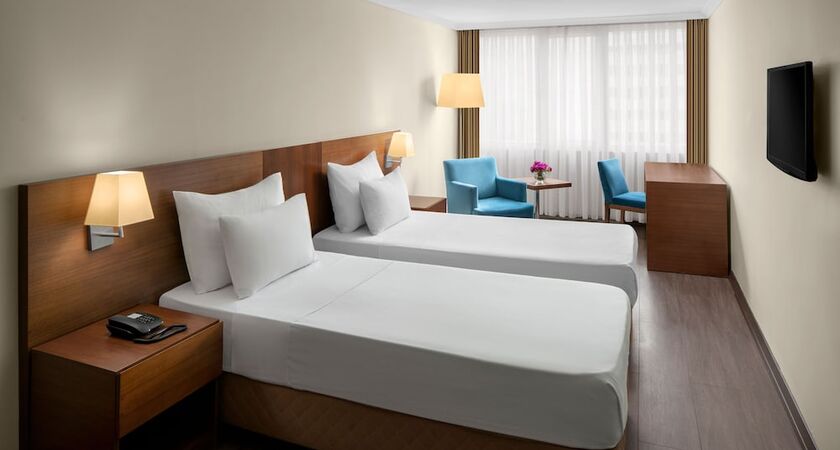 Dedeman Istanbul