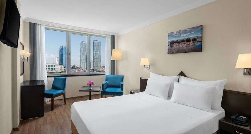 Dedeman Istanbul