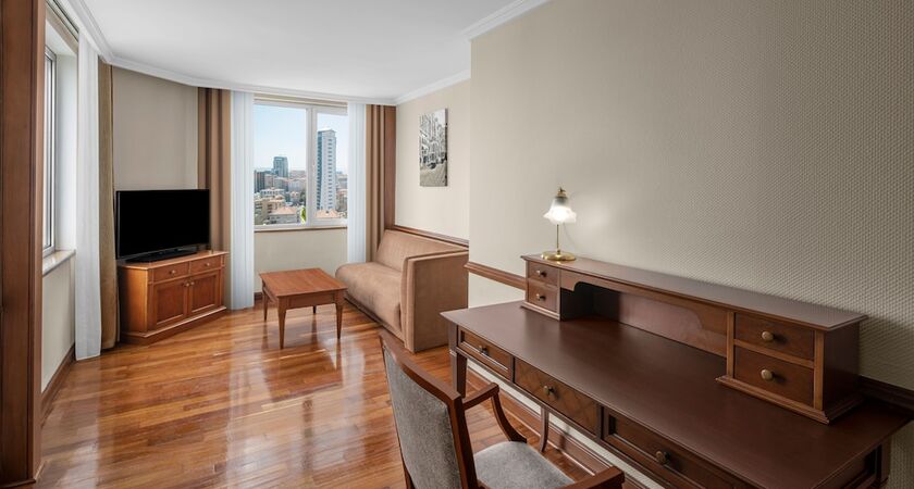 Dedeman Istanbul