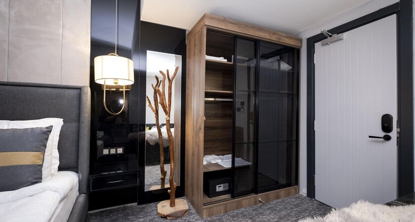 Oksijen Zone Hotels Uludag