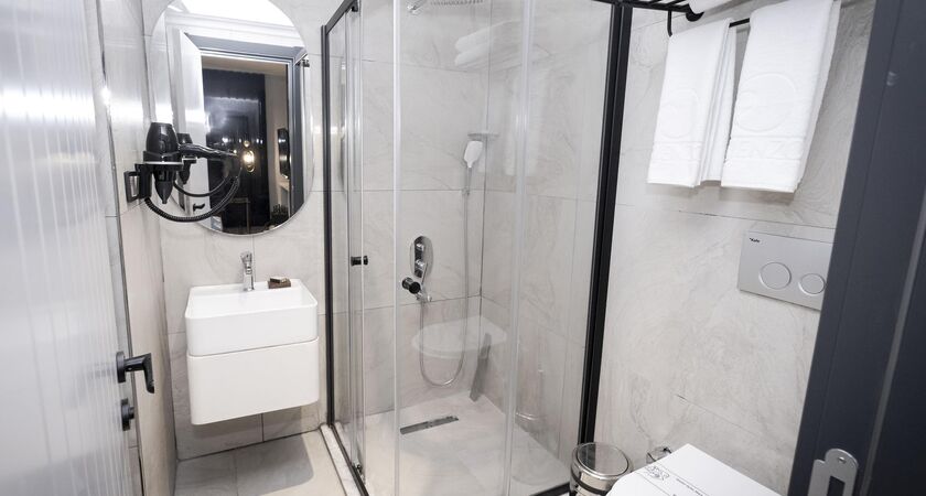 Oksijen Zone Hotels Uludag