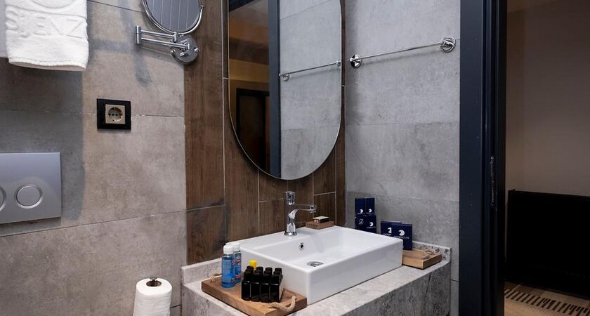 Oksijen Zone Hotels Uludag