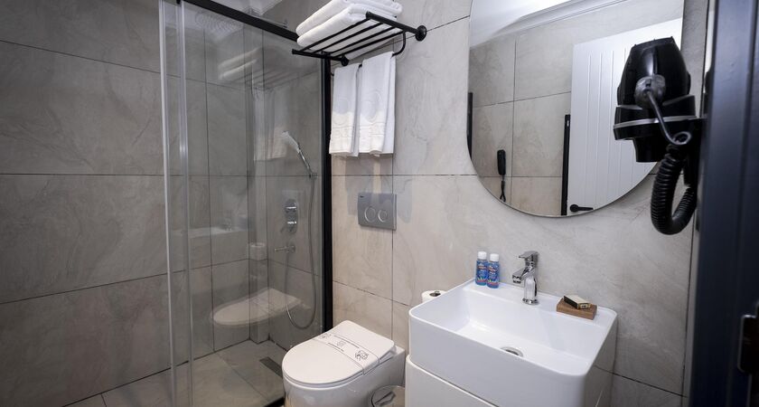 Oksijen Zone Hotels Uludag