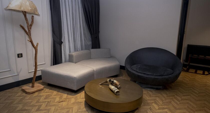 Oksijen Zone Hotels Uludag