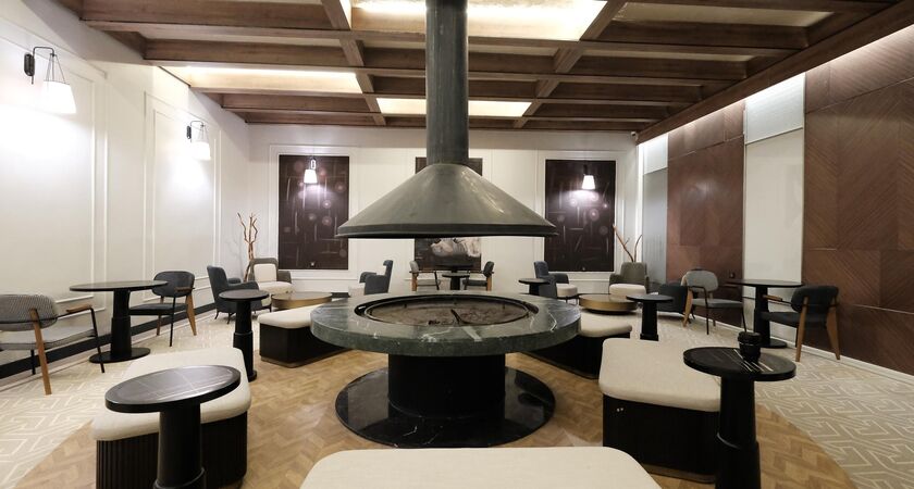 Oksijen Zone Hotels Uludag