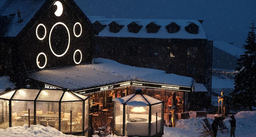 Oksijen Zone Hotels Uludag