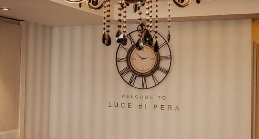 Luce Di Pera