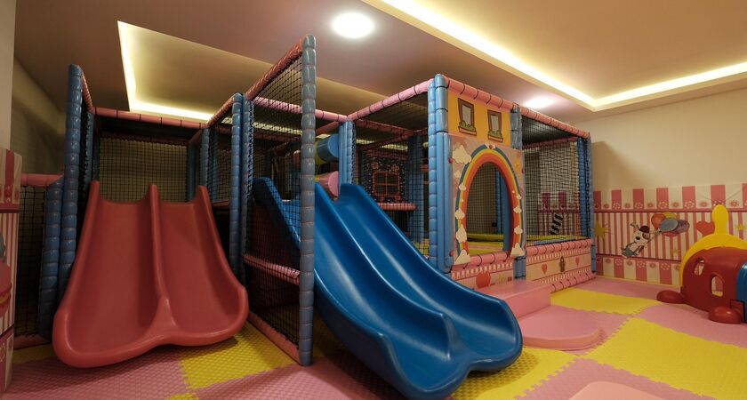 Oksijen Zone Hotels Uludag
