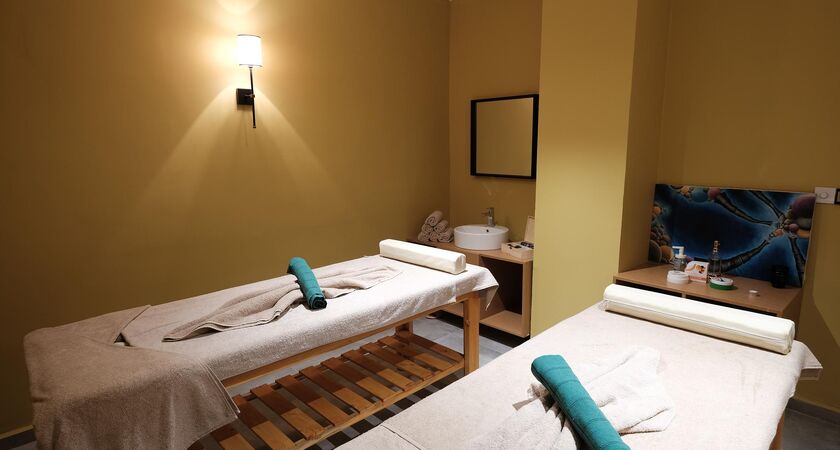 Oksijen Zone Hotels Uludag