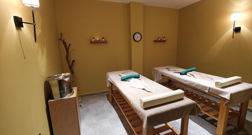 Oksijen Zone Hotels Uludag