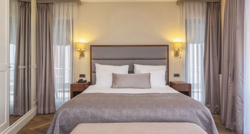 Morione Hotel & Spa Center