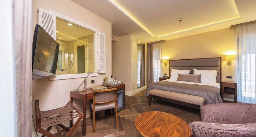 Morione Hotel & Spa Center