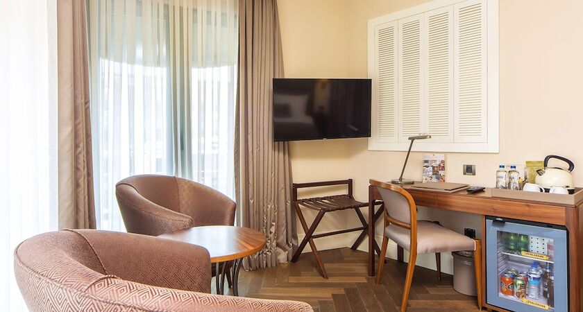 Morione Hotel & Spa Center