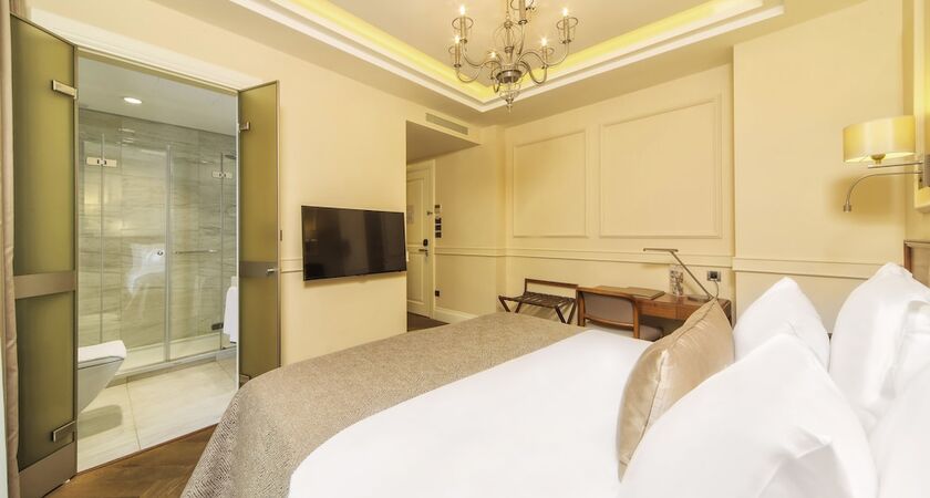 Morione Hotel & Spa Center