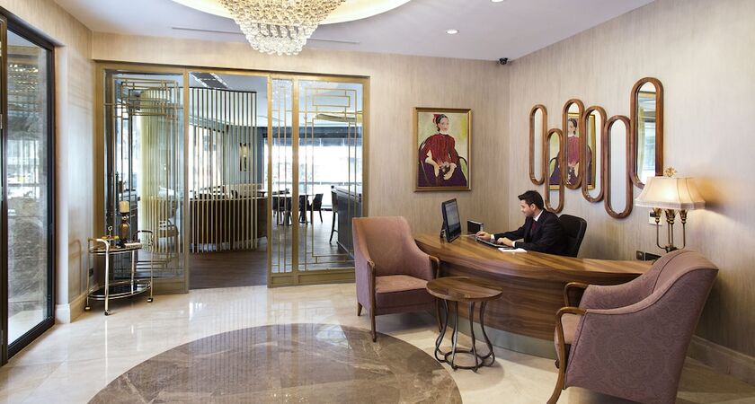 Morione Hotel & Spa Center