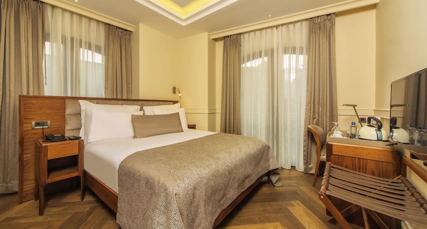 Morione Hotel & Spa Center