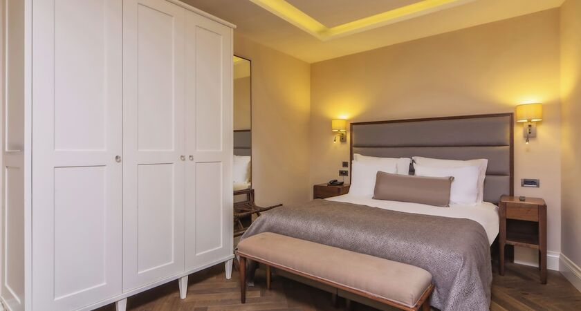 Morione Hotel & Spa Center