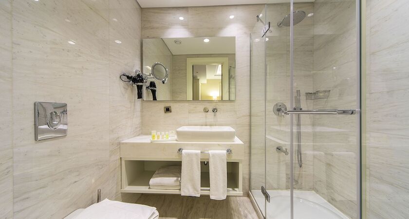 Morione Hotel & Spa Center