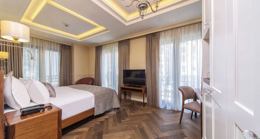 Morione Hotel & Spa Center