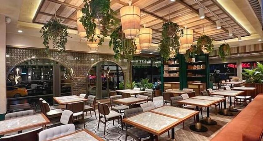 Morione Hotel & Spa Center